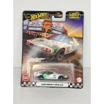 Hot Wheels 1:64 Boulevard - Alfa Romeo GTV6 3.0 #82